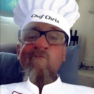 Meet your Posher, Christopher